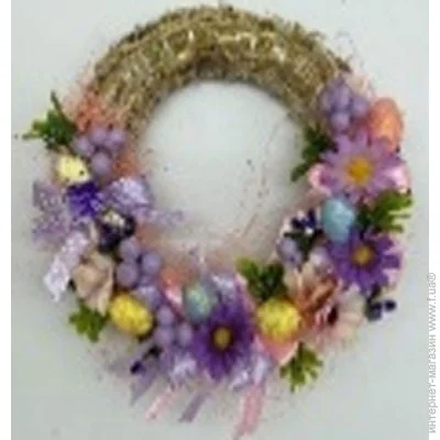   MISLT 15    (wreath-1)