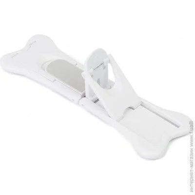 - MVM  - 2 . BS-19 WHITE