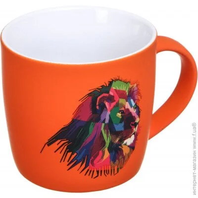    Neon Lion 350   - 