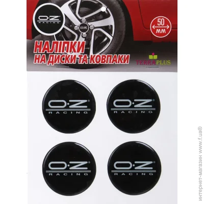 - O-Z racing