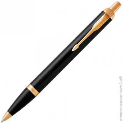   Parker IM Black  