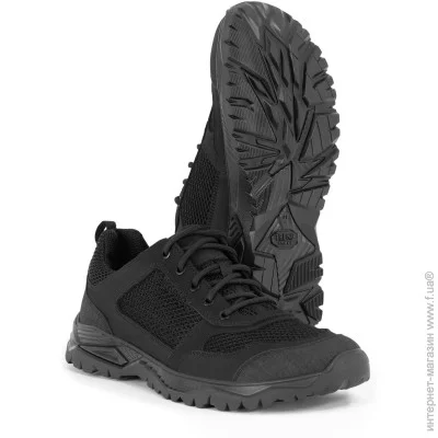  Patriot  3D- Black 41