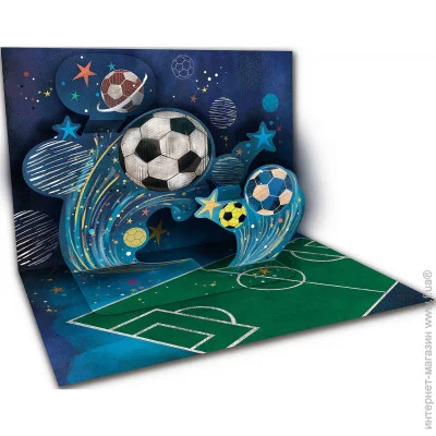 ³  POP-UP  3D-    .