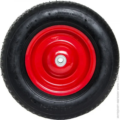   PR 4.00-8 (400 )