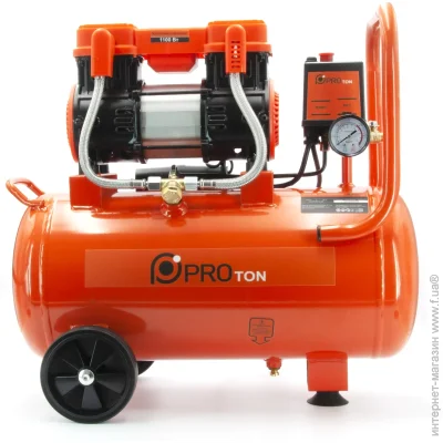   PROTON AC-24 NO 24 