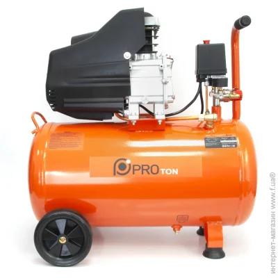   PROTON AC-50 50   