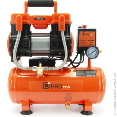   PROTON AC-9 NO 9 