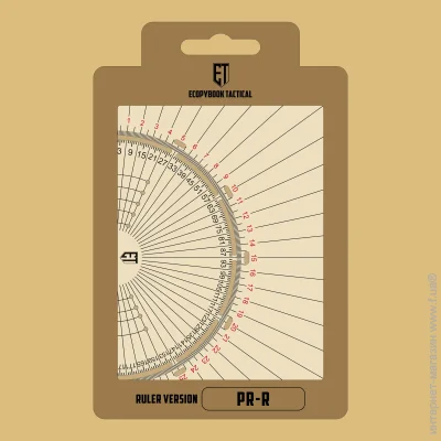 PROTRACTOR