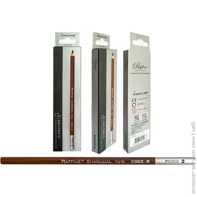    Raffine,7016-12CB,TMMarco, 