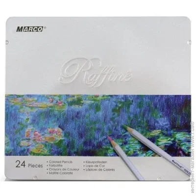   Raffine 24     7100-24TN Marco