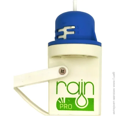   RAIN SENSOR