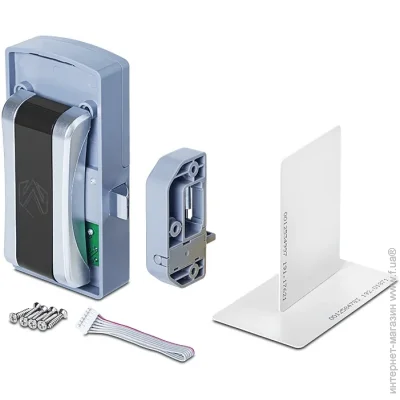    RFID  ID- 1 .
