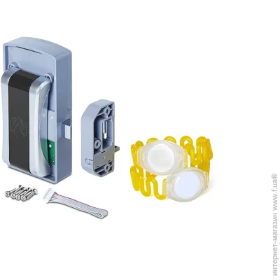    RFID  ID- 1 .