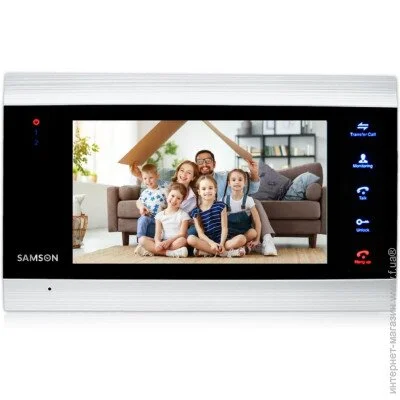      Samson SW-316ahd
