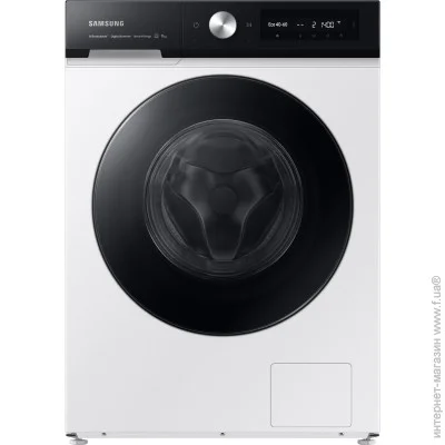      Samsung WW11B1704CGEUA