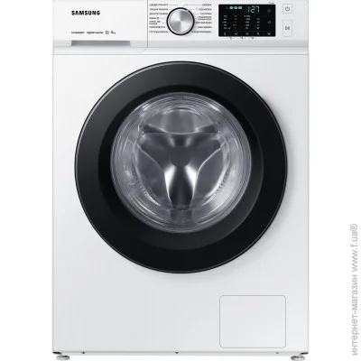      Samsung WW11B1A047AWUA