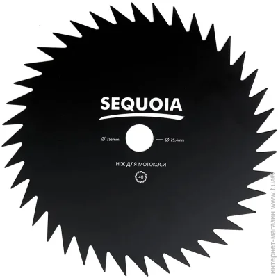 ͳ  SEQUOIA GB40T-255 d 255 