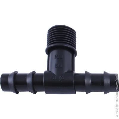      Sertsan 16x1/2 16 (250-01036)