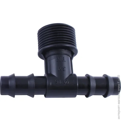      Sertsan 16x3/4 16 (250-01037)