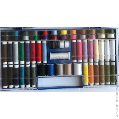   sewingbox 290x150x25      