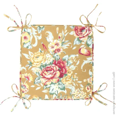       Simple flowers 35x35x2 