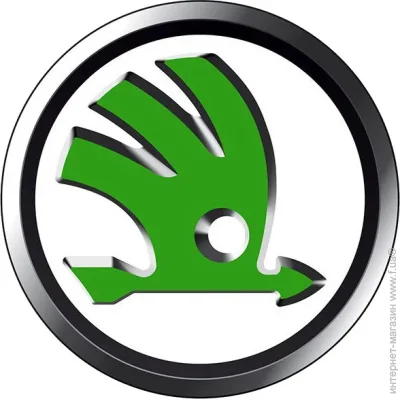- Skoda 50