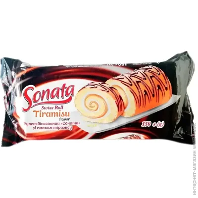   Sonata    150 