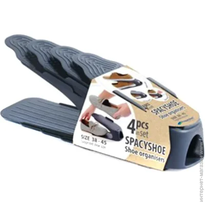       SPACYSHOE 38-45 4 . 