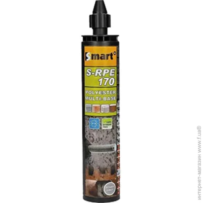    S-RPE-170 Smart 170 