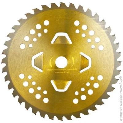      Sturmax  BTAM002 255x25,4  40 