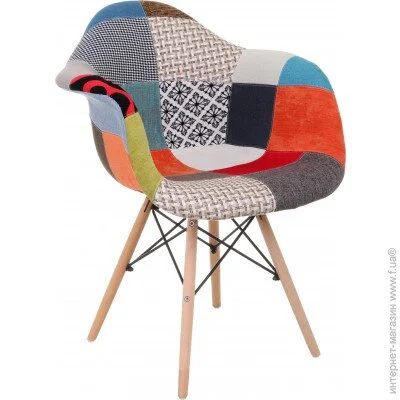   Style patchwork  /