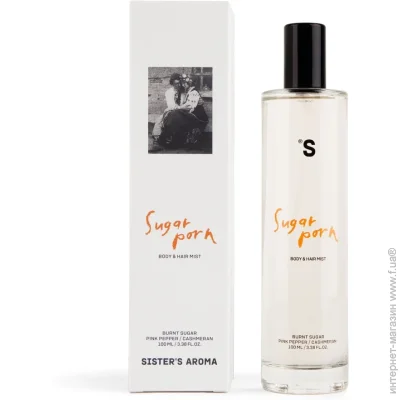    ̳   SUGAR PORN 100 