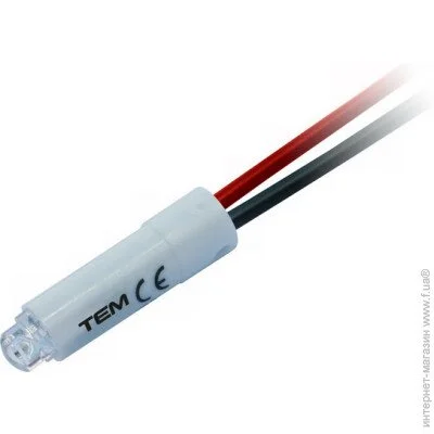         TEM Logiq 220  IA20RD