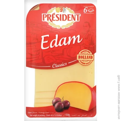  TM President  40% 150  