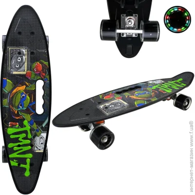    TMNT TM2507