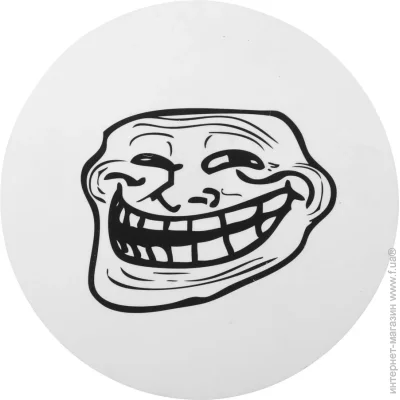  Trollface