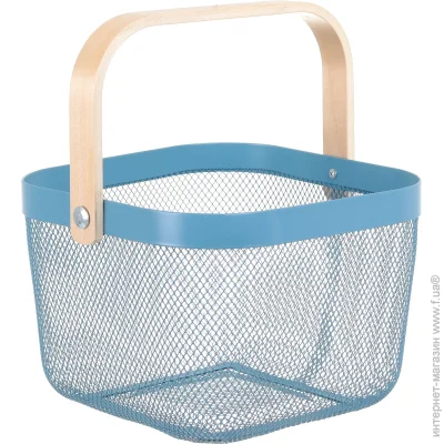     Union UH-0828-BLUE  175x250x240 