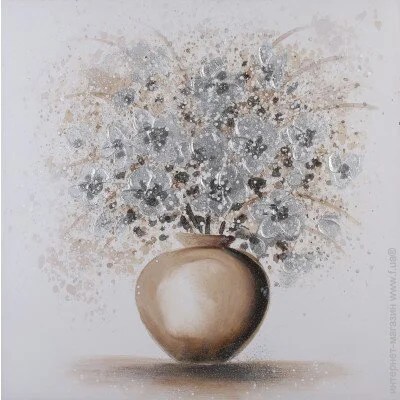  Vase petit 80x80  GF