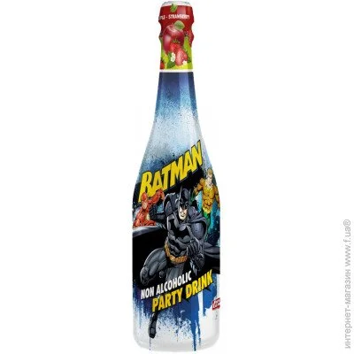      Vitapress   Batman 0,75 