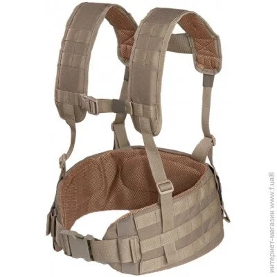 -  -  WARBELT 