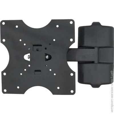    15 - 37 " K-41 Black