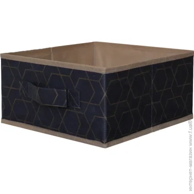     258441   Classic Blue 150x300x300 