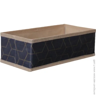      258465 Classic Blue 90x140x290 