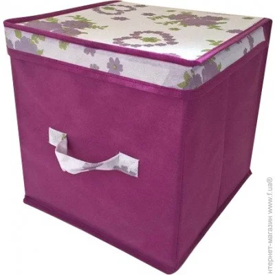  Bordo 30x30x30 (50098)