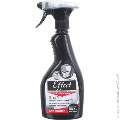      Effect      500  (70515035)
