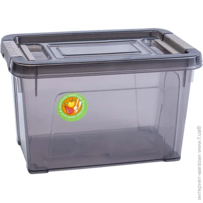     126087 Smart Box 0,65   65x160x120 