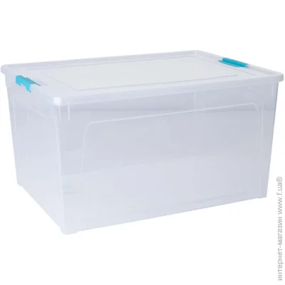     Smart Box 18  210x290x390 