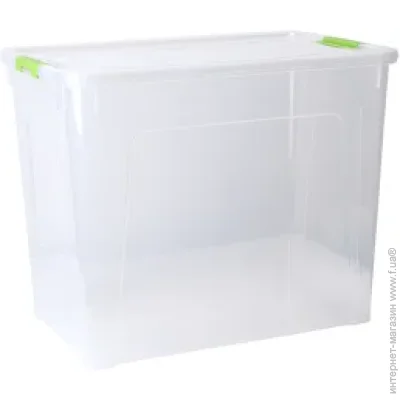     Smart Box  40  ( 123086//)