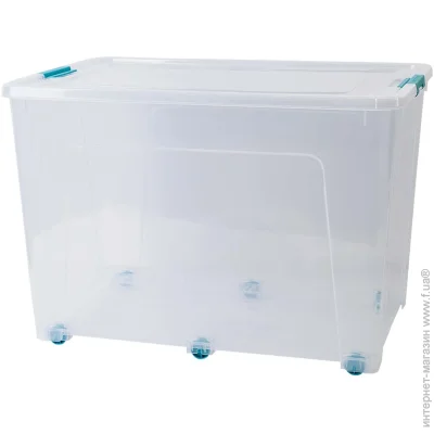     Smart Box 70  405x390x590 