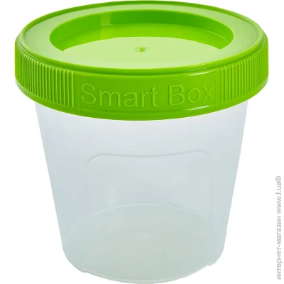    SmartBox0,5